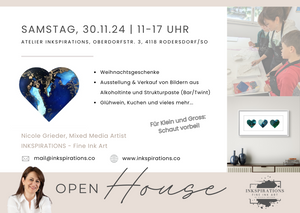 Tag der offenen Tür | 30.11.2024