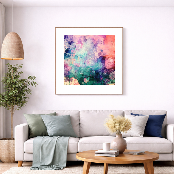 Kunstdruckpapier