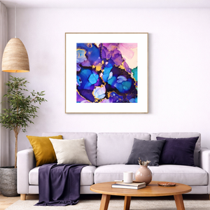 Nebula Hearth