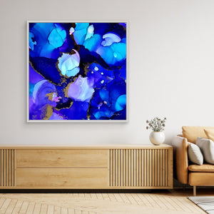 Blue Harmony
