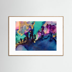 Coral Reef