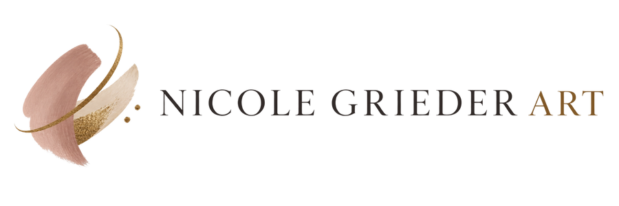 Nicole Grieder Art