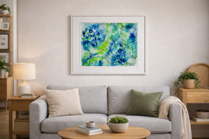 Hydrangeas