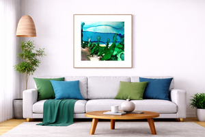 Seagrass