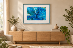 Seagrass