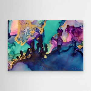 Coral Reef