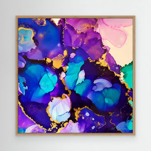 Nebula Hearth