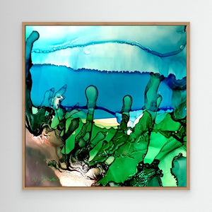 Seagrass
