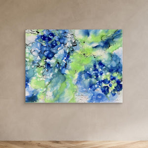 Hydrangeas