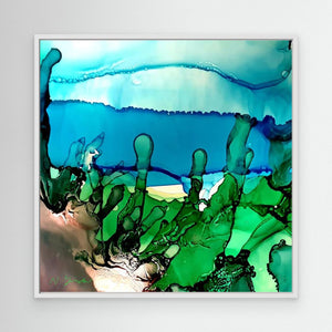 Seagrass