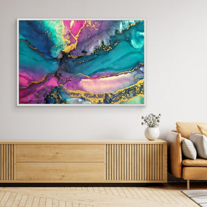 Veins of Lights