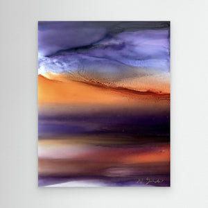 Desert