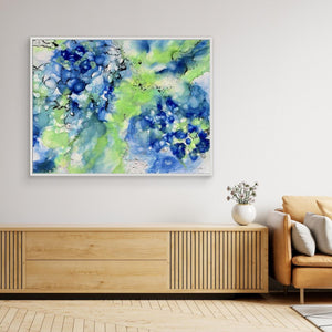 Hydrangeas
