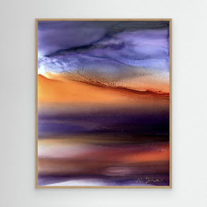 Desert