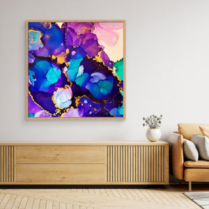 Nebula Hearth