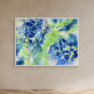 Hydrangeas