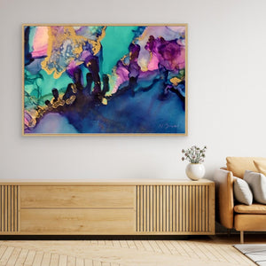 Coral Reef