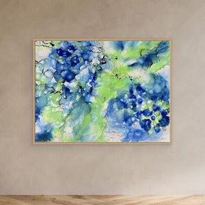Hydrangeas