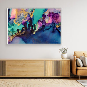 Coral Reef