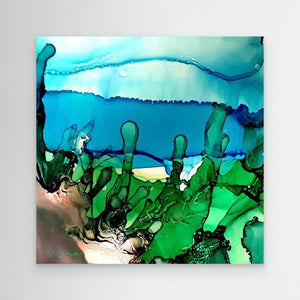 Seagrass