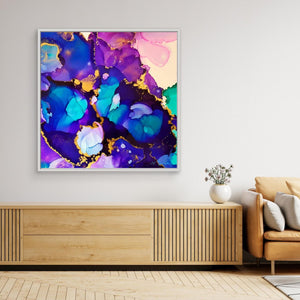 Nebula Hearth