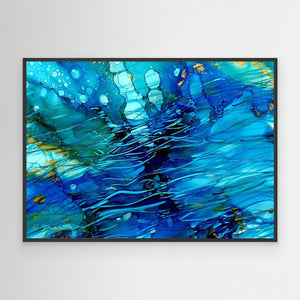 The Sea