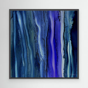 Luminous Depths