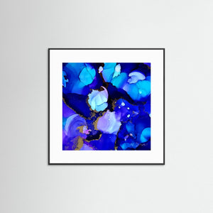 Blue Harmony