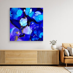 Blue Harmony